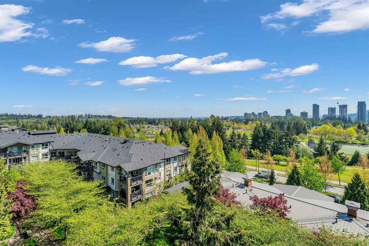 Photo de la propriété:  3082 Dayanee Springs Boulevard 402  BC V3E 0A3 