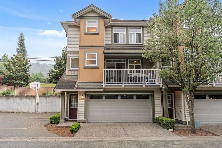 Property Photo: 5623 Teskey Way 8 BC V2R 0K9