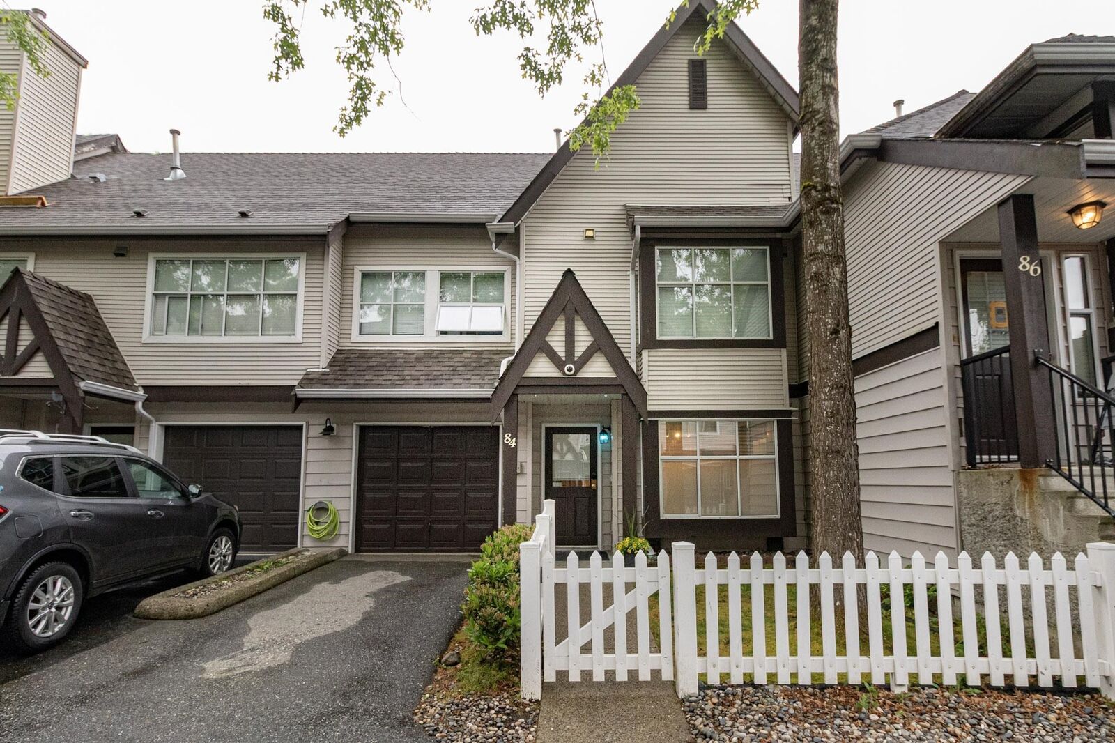 Property Photo:  12099 237 Street 84  BC V4R 2C3 