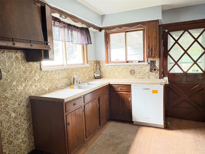 Property Photo: 118 Theron Street NY 13790