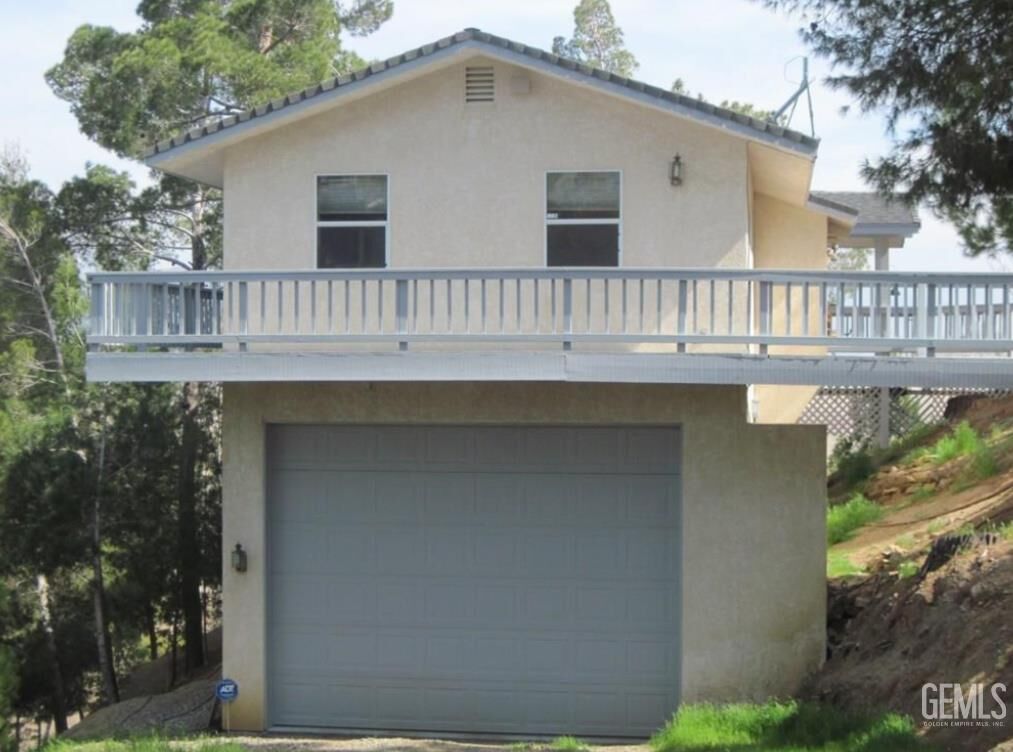 Property Photo:  11667 Highway 178  CA 93240 