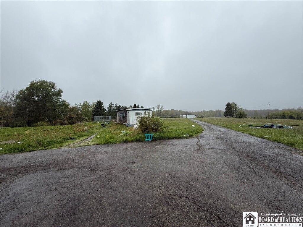 Property Photo:  2503 Johnson Road  NY 14782 