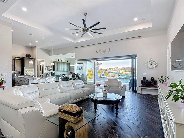 Property Photo:  3900 Gulfstream Pkwy  FL 33993 