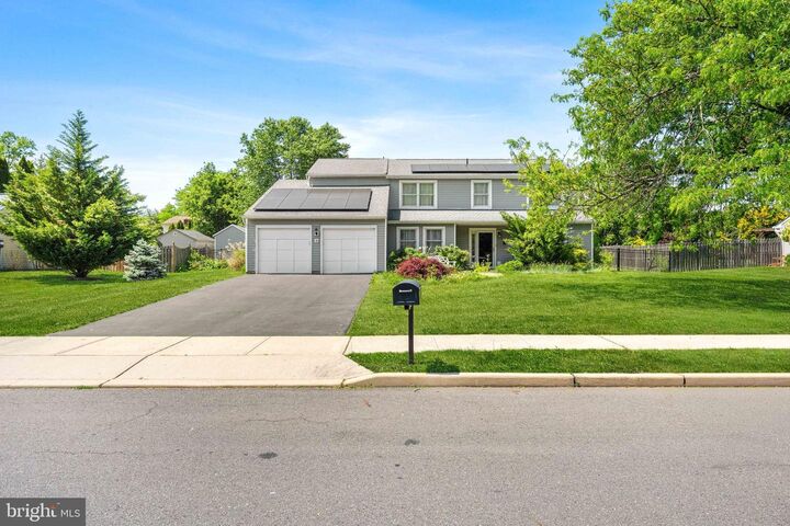 Property Photo:  52 Krebs Road  NJ 08536 