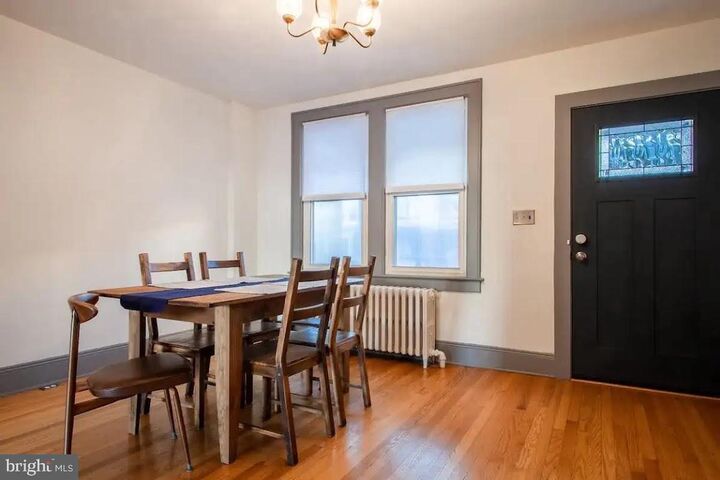 Property Photo:  565 23rd Place NE  DC 20002 