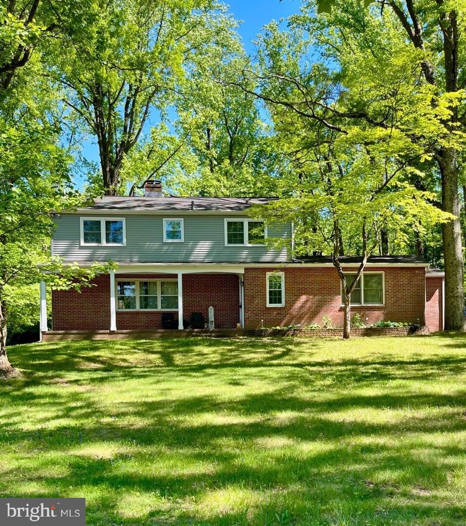Property Photo:  2222 Oak Terrace  PA 19446 