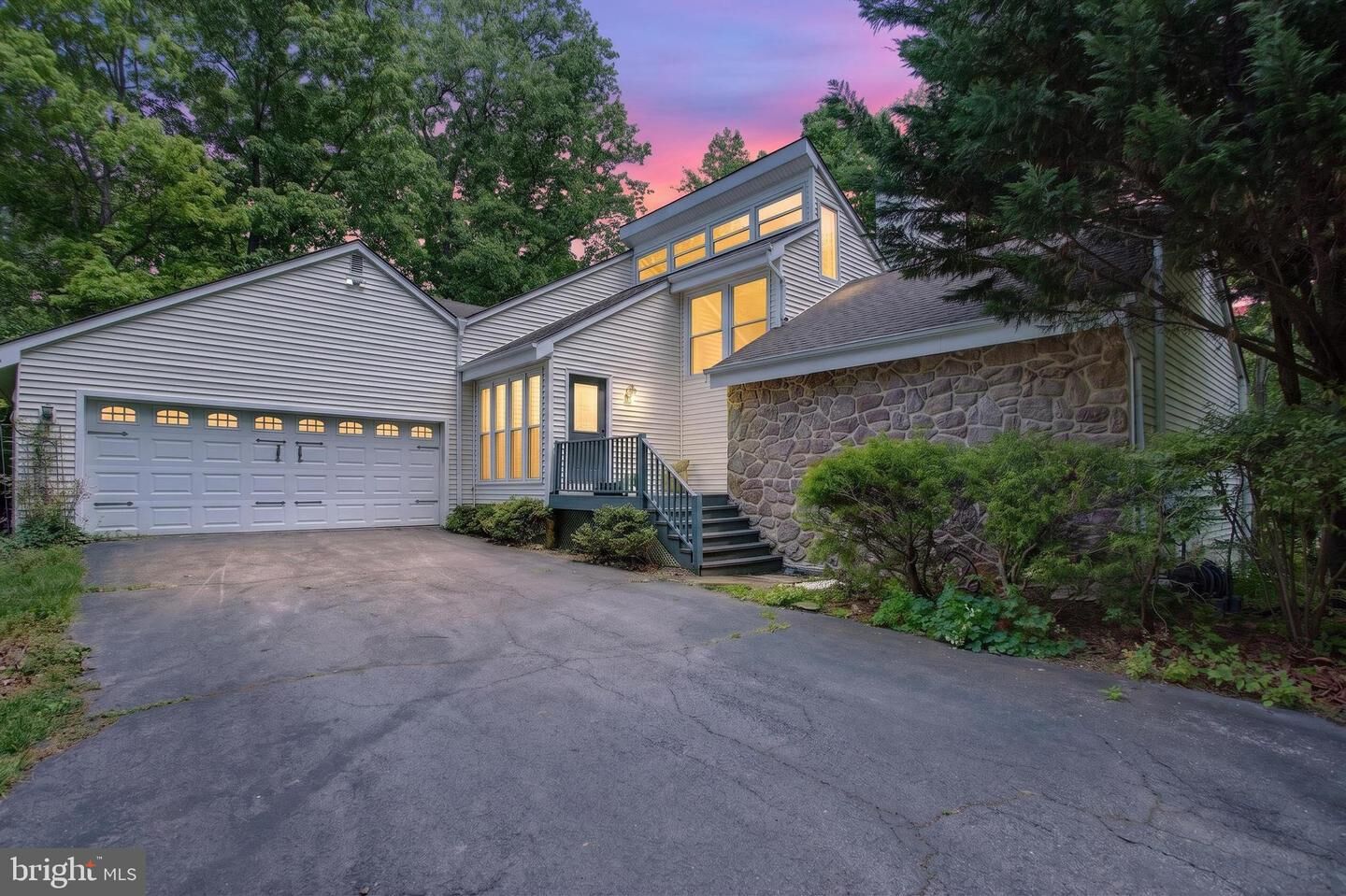 Property Photo:  138 Old Forest Circle  VA 22602 