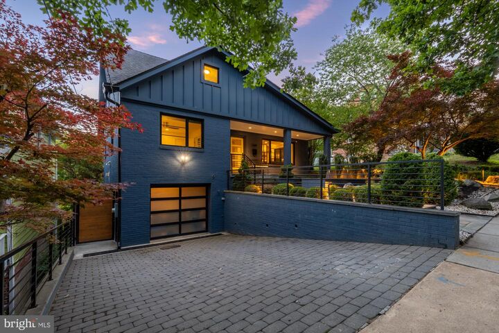 Property Photo:  1349 Otis Street NE  DC 20017 