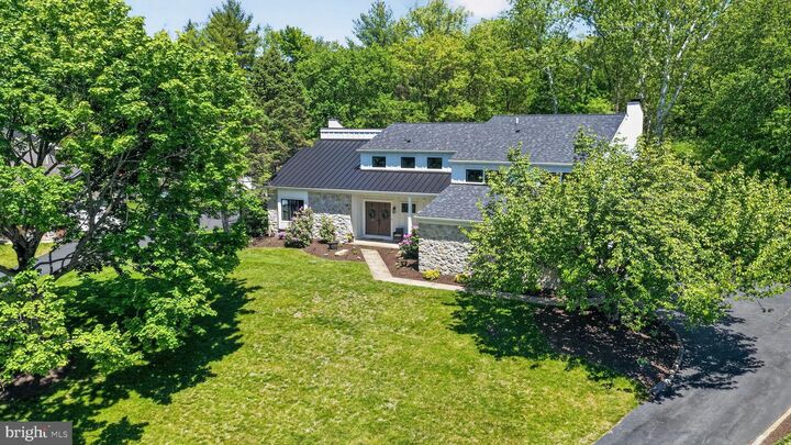 Property Photo:  1531 Fulton Drive  PA 19002 