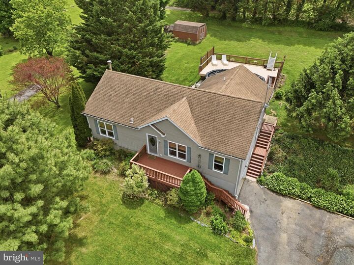 Property Photo:  408 Main Street  PA 17314 