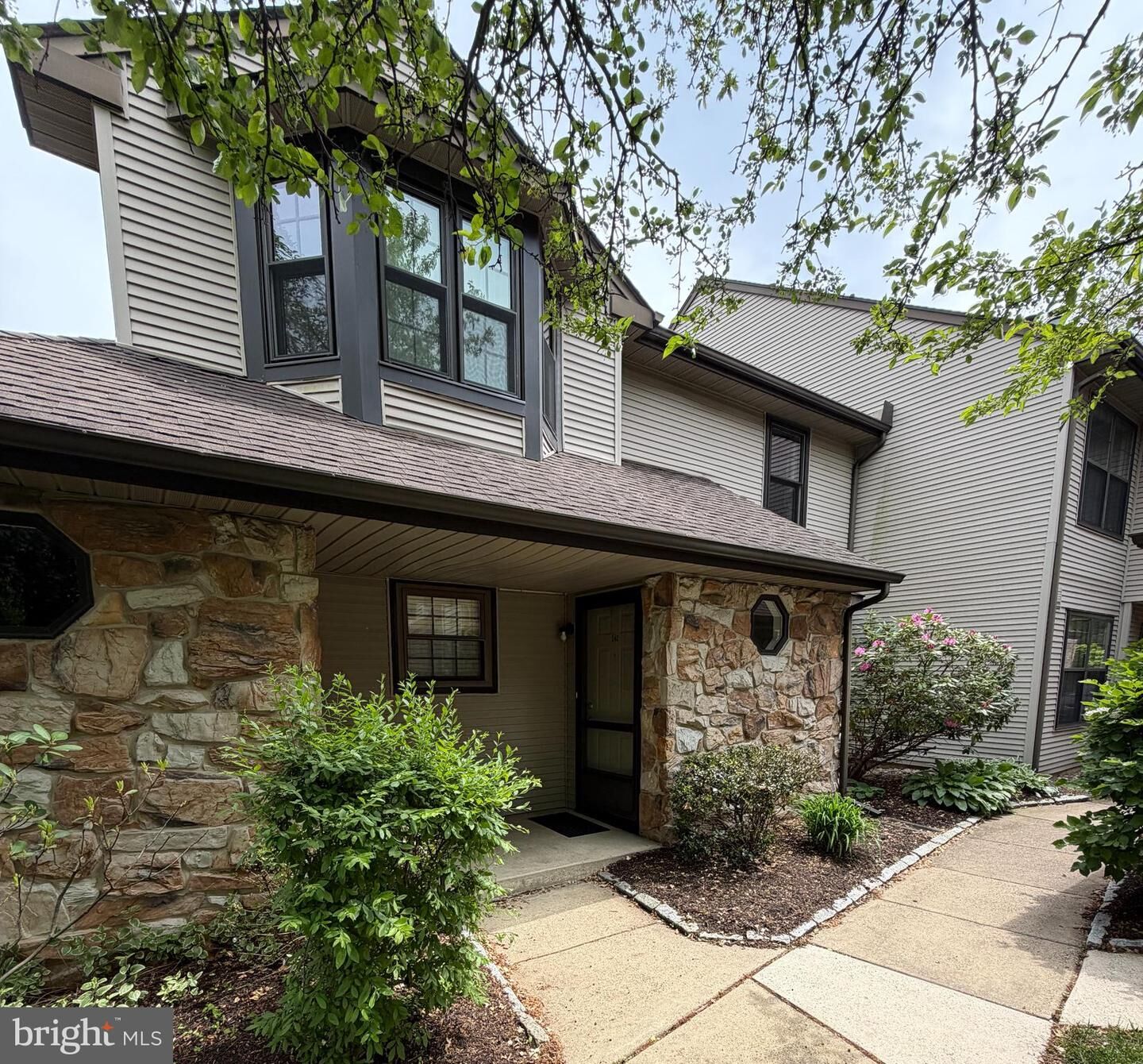 Property Photo:  242 Sassafras Court  PA 18976 