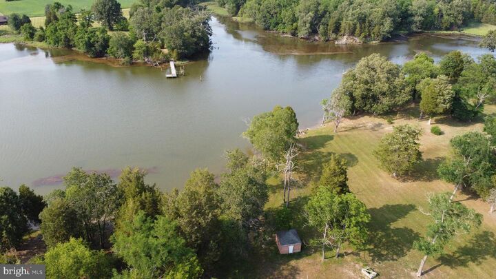 Property Photo: 39645 Sweetpea Lane MD 20650