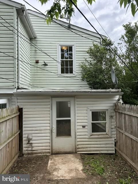 Property Photo: 226 Mulberry Street PA 17113