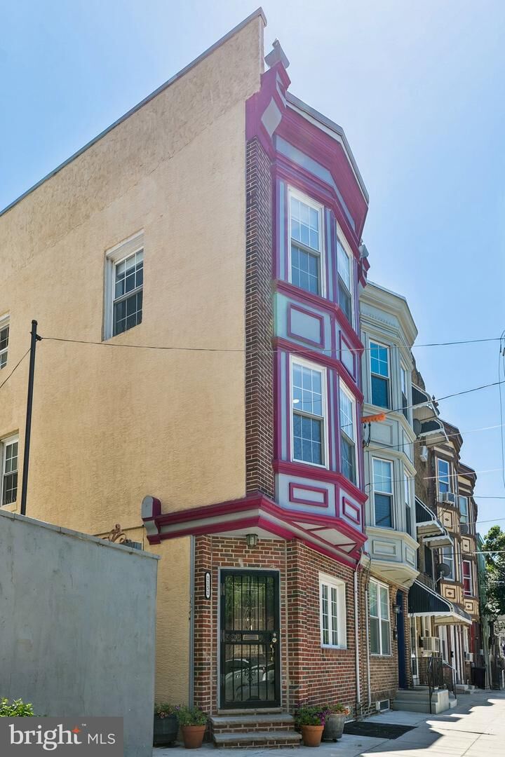Property Photo:  1151 S 13th Street  PA 19147 