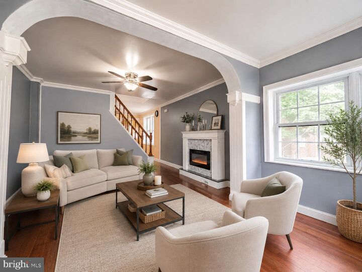 Property Photo:  1481 Cedar Ln  NJ 08610 