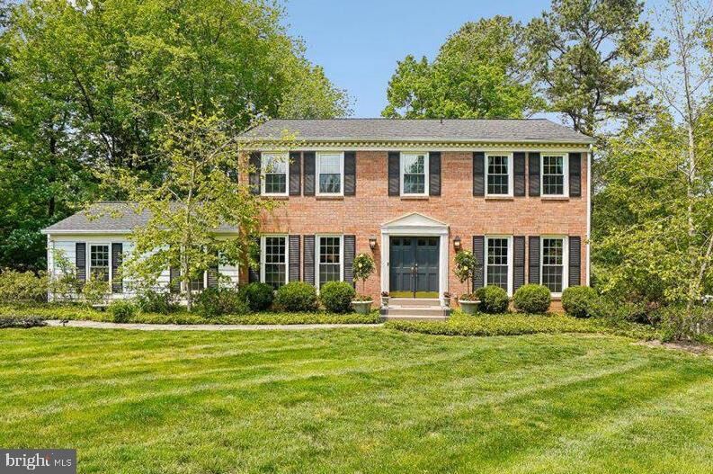 Property Photo:  10314 Hickory Creek Court  VA 22066 