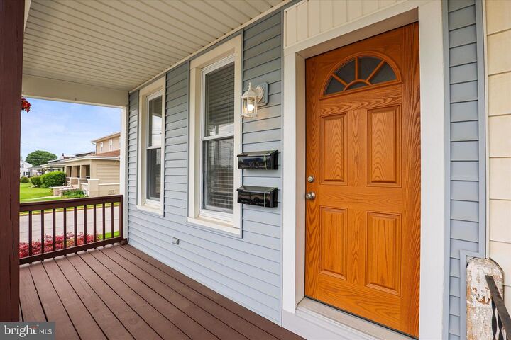 Property Photo:  500 N Highland Avenue  PA 17404 