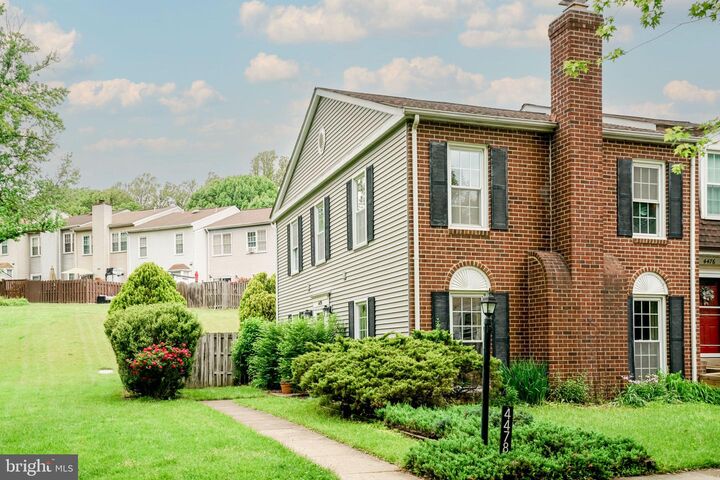 Property Photo:  4478 Starling Court  VA 22193 