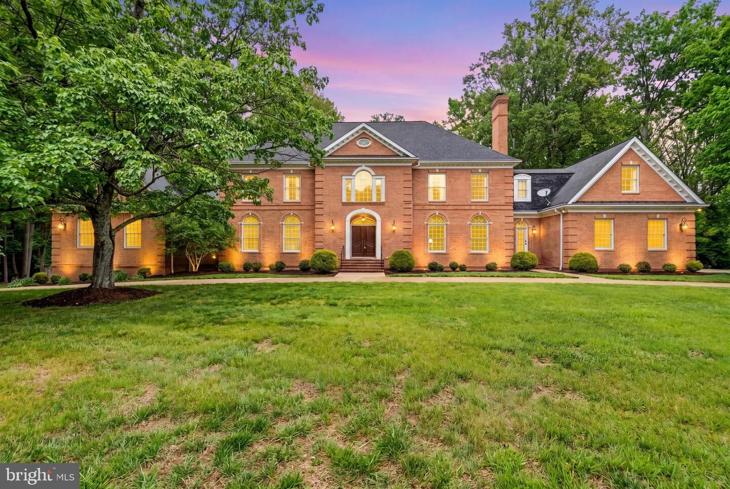 Property Photo:  11102 Prince Edward Court  VA 22124 
