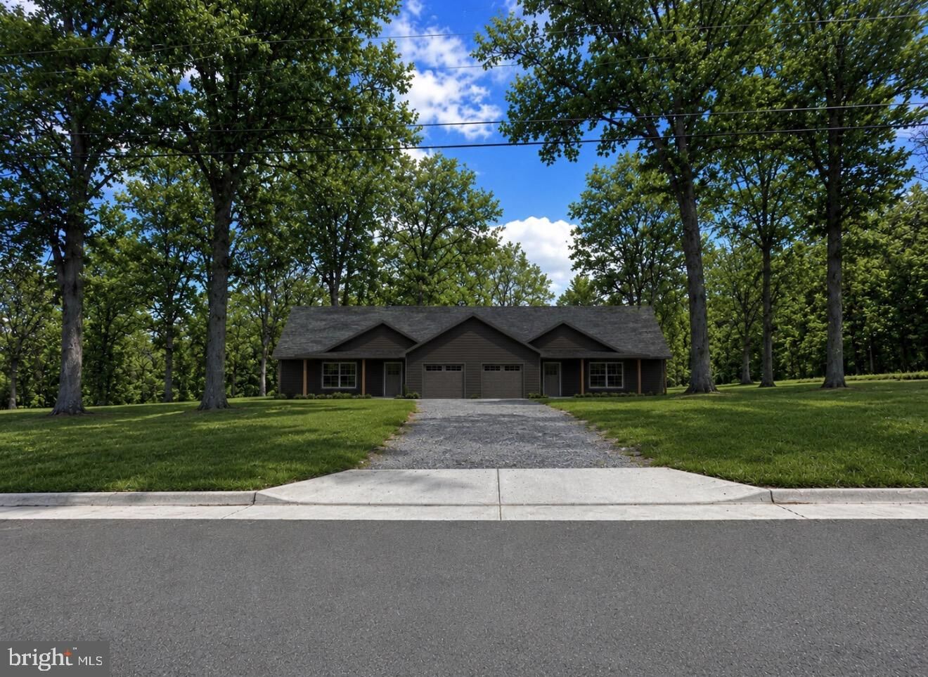 Property Photo:  0 Forest Hill Drive  VA 22630 
