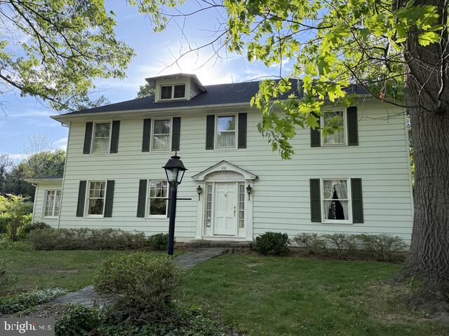 Property Photo: 432 S Church Street WV 25443