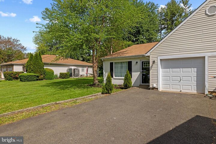Property Photo:  593 Plain Road  VA 20186 