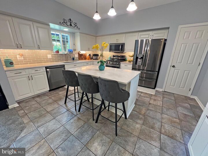 Property Photo:  218 Waterford Way  PA 19060 