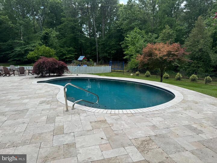 Property Photo:  15690 Cloverleaf Court  MD 20637 