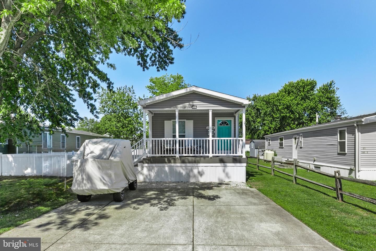 Property Photo:  23708 Ash Lane  DE 19958 