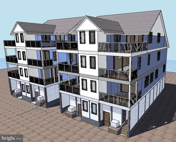 Property Photo:  8305 Atlantic Avenue  MD 21842 