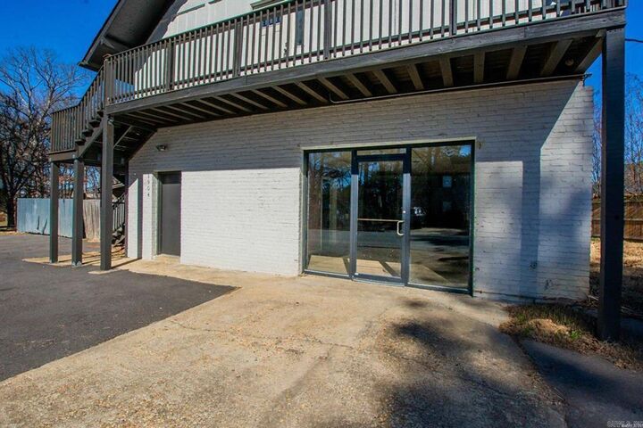 Property Photo: 1904 Evans Loop AR 72022