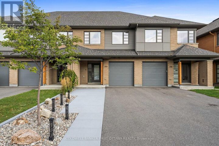 Property Photo:  250 Big Dipper Street  ON K4M 0J7 