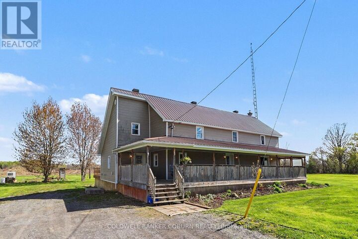 Property Photo:  3542 Beckstead Road  ON K0C 1H0 