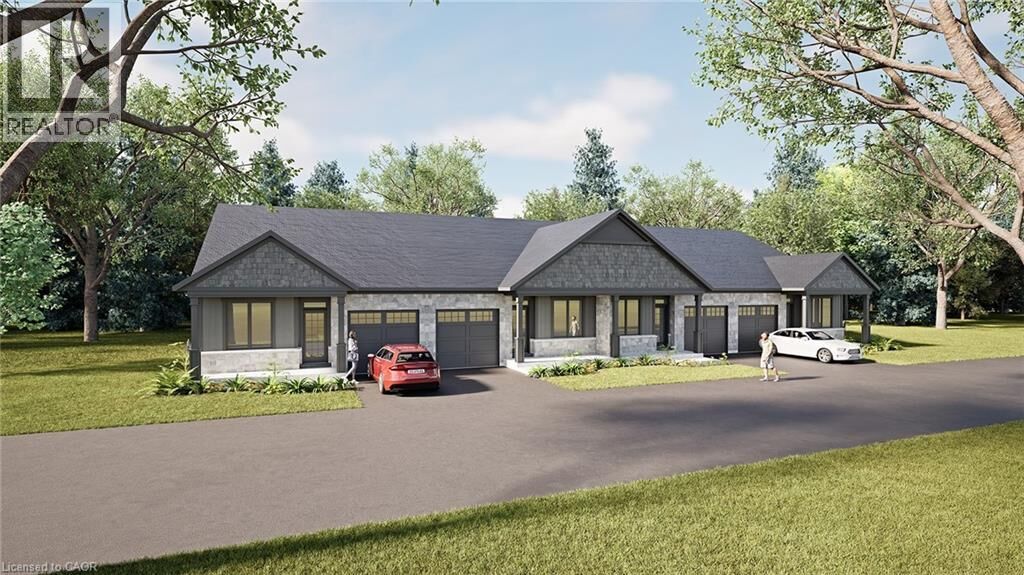Property Photo:  15 Boer Drive  ON N3Y 0H6 