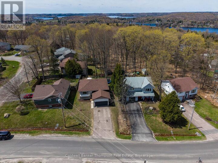 Property Photo:  36 Southdale Drive  ON P1H 1P7 