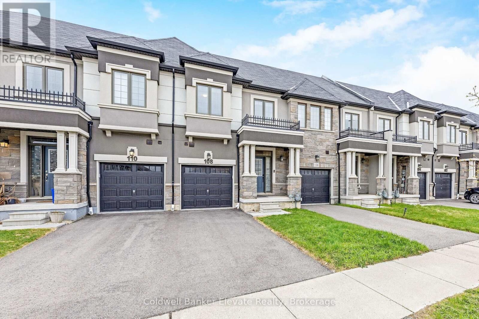 Property Photo:  108 Flagg Avenue  ON N3L 0J8 