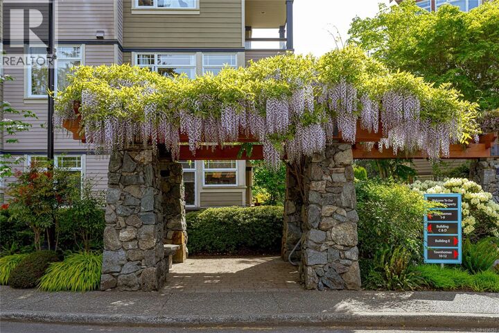 Property Photo:  1115 Craigflower Road 104D  BC V9A 7R1 