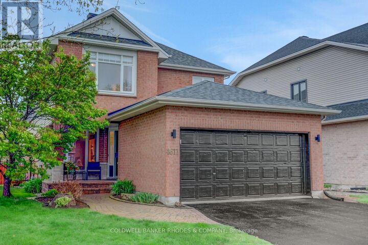 Property Photo: 4611 Sugar Maple Drive ON K1V 1Y5