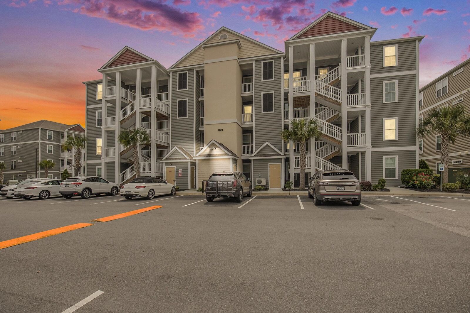 Property Photo:  150 Ella Kinley Circle 301  SC 29588 