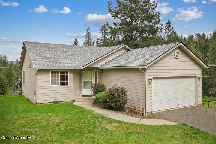 Property Photo: 20626 S Cave Bay Rd ID 83876