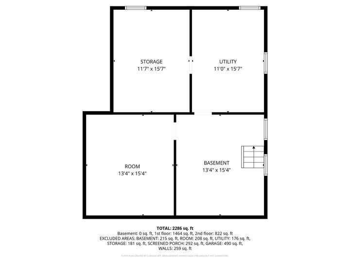 Property Photo: 3350 C Ave Extension IA 52302