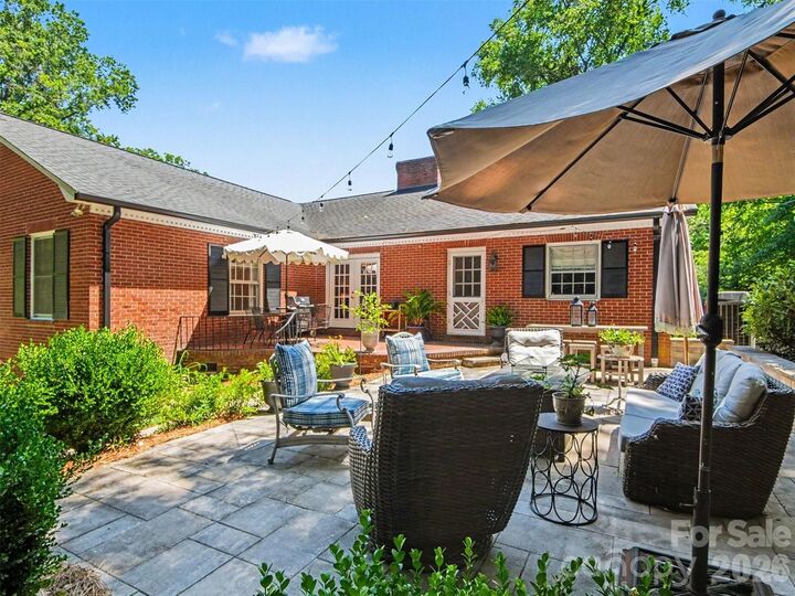 Property Photo: 441 Claymont Street SE NC 28025