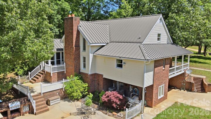 Property Photo:  846 Windy Oaks Way  SC 29720 