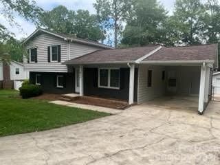 Property Photo:  2108 Deepwood Court  NC 28054 