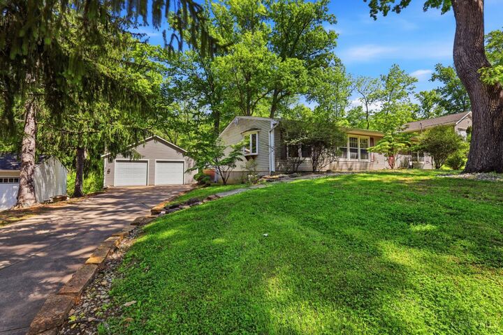 Property Photo: 1344 Fuhrman Road OH 45215
