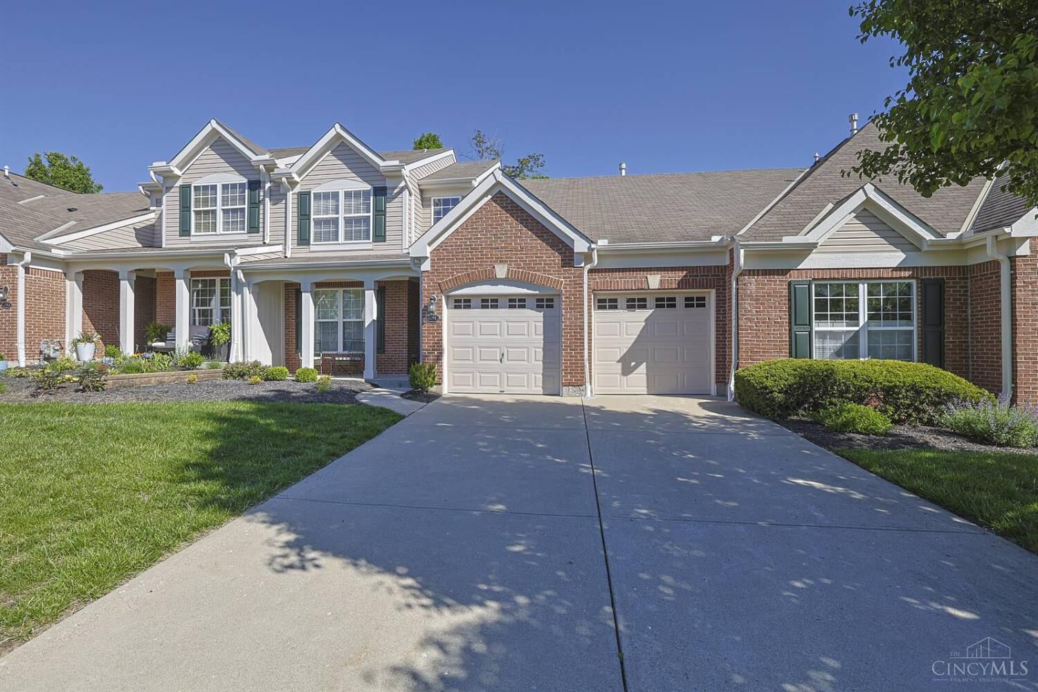 Property Photo:  3791 Yorkshire Circle  OH 45002 