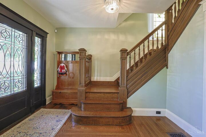 Property Photo:  1704 E McMillan Street  OH 45206 
