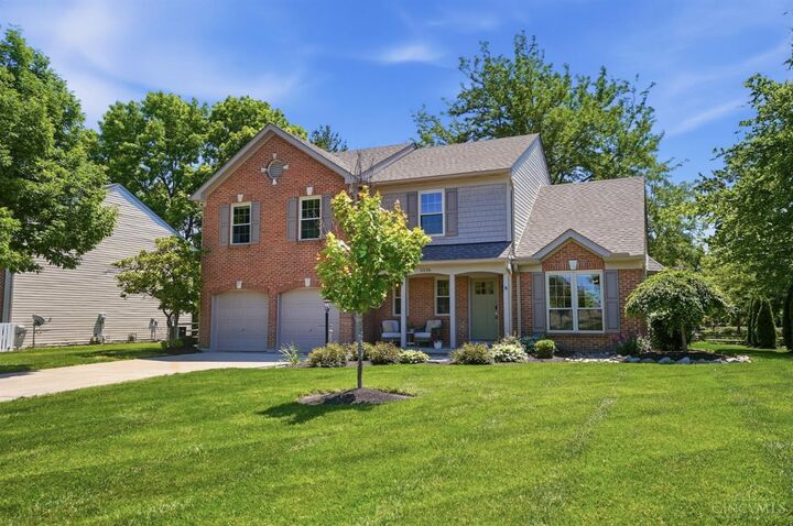 Property Photo: 5136 Birchwood Farms Drive OH 45040