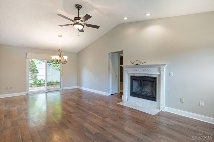 Property Photo:  965 Red Fox Court  OH 45050 