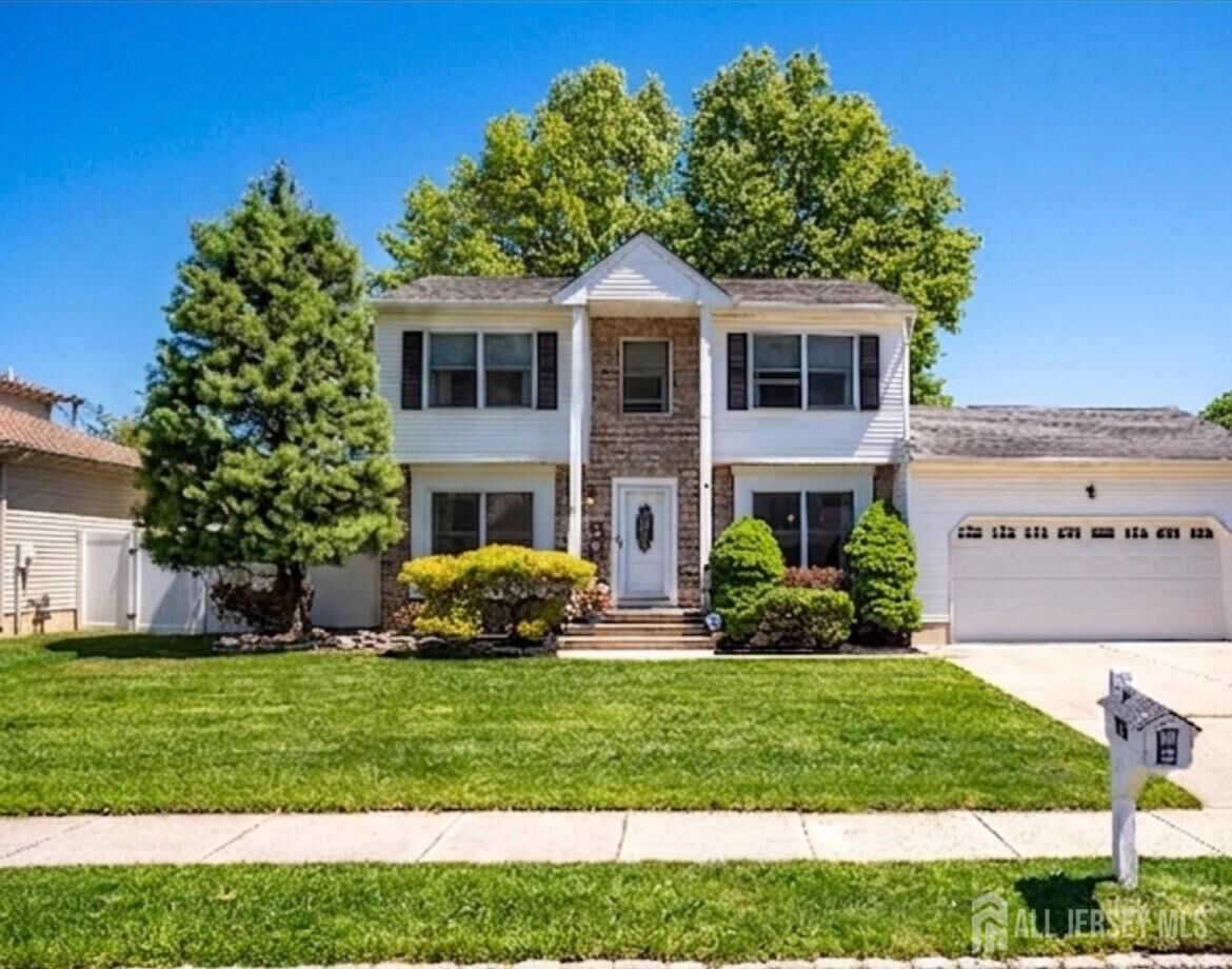 Property Photo: 46 Lynn Court NJ 08902